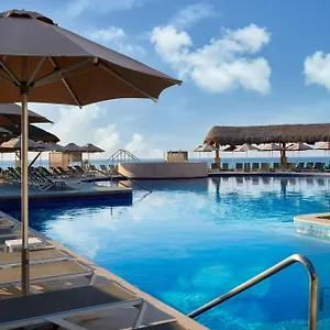 Station touristique Marriott Cancun, An, Cancún