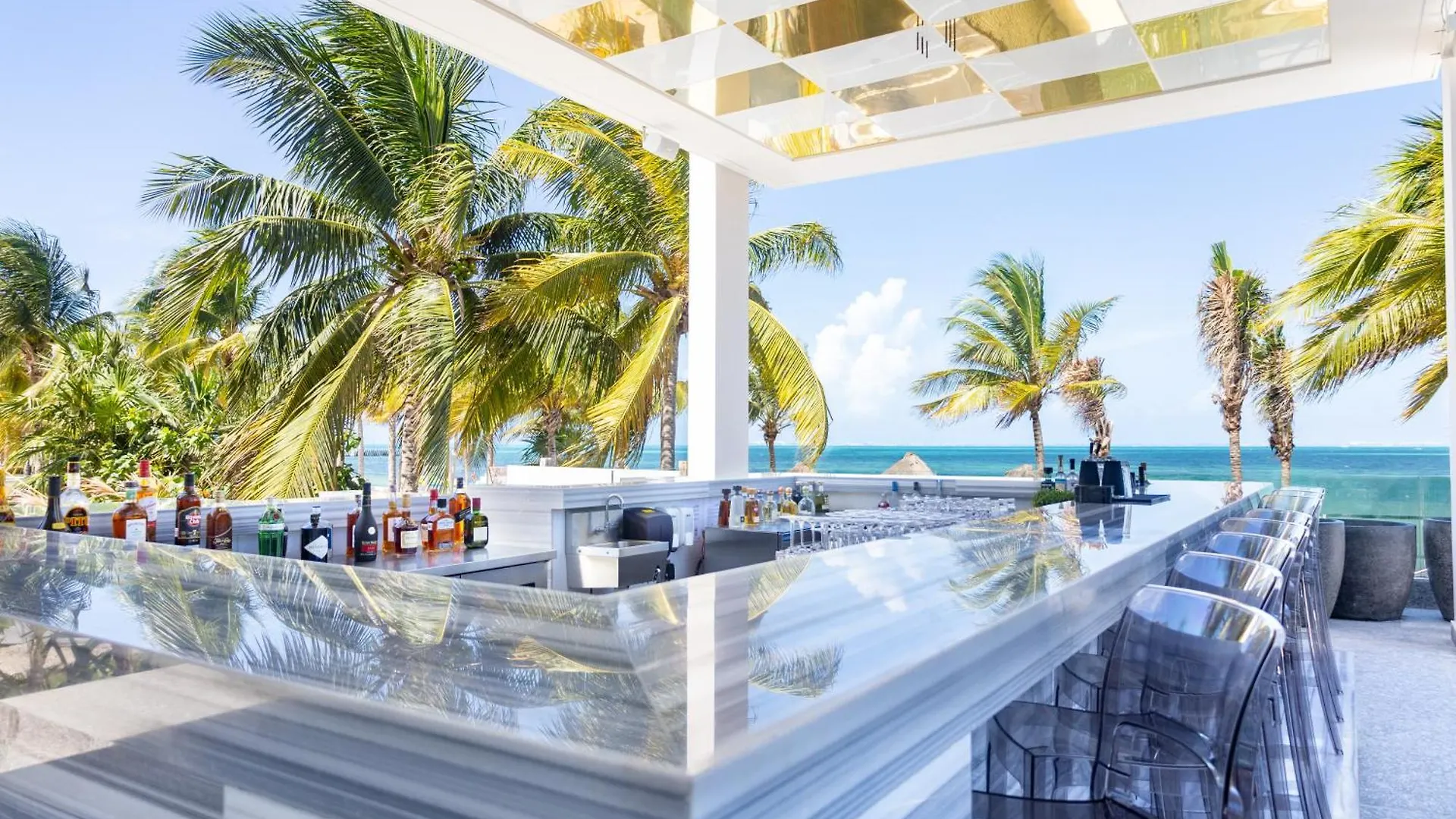 Hotel Mousai Cancun Adults Only 5*,  Meksika
