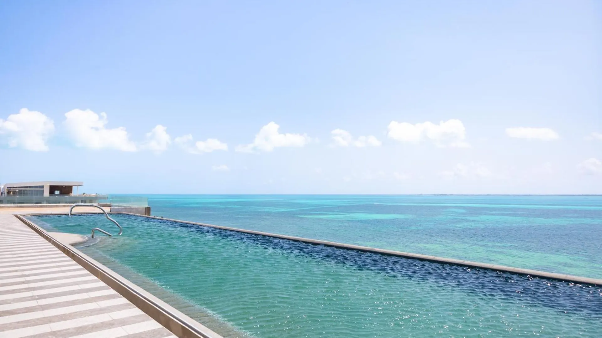 Hotel Mousai Cancun Adults Only 5*,