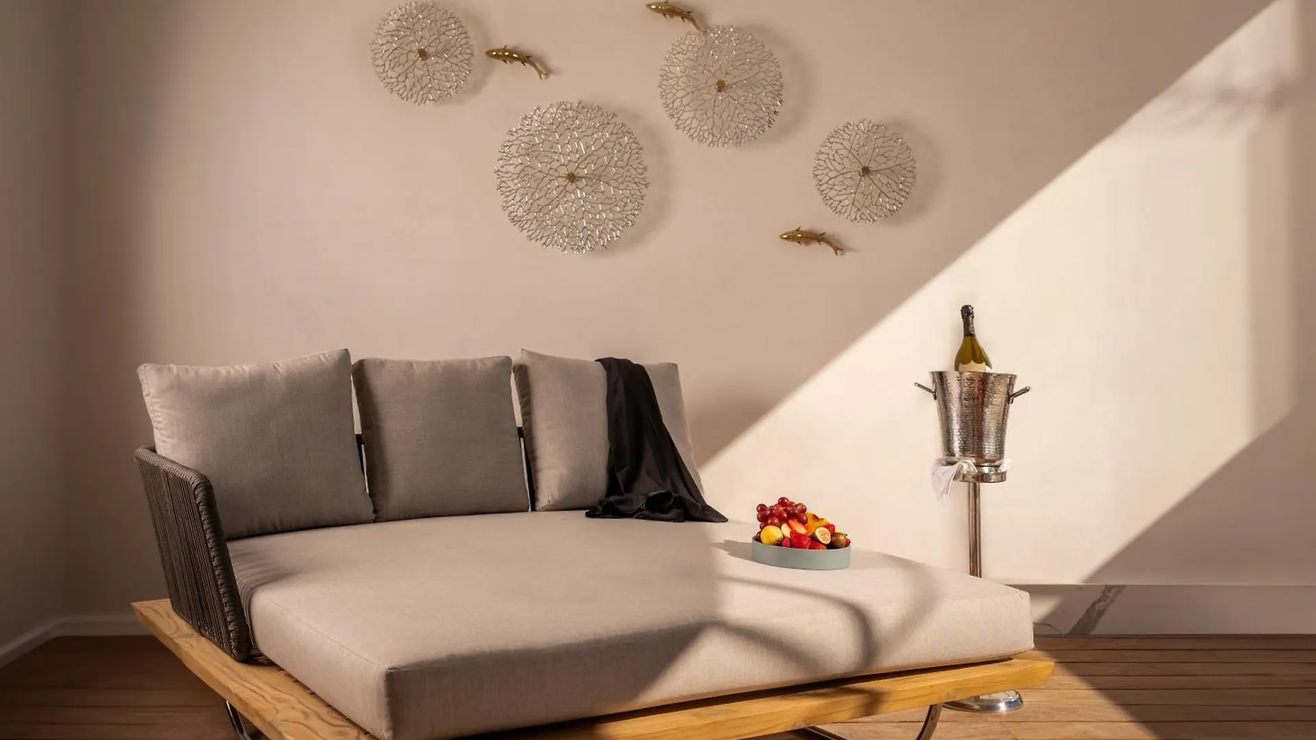 Hotel Mousai Cancun Adults Only Meksika