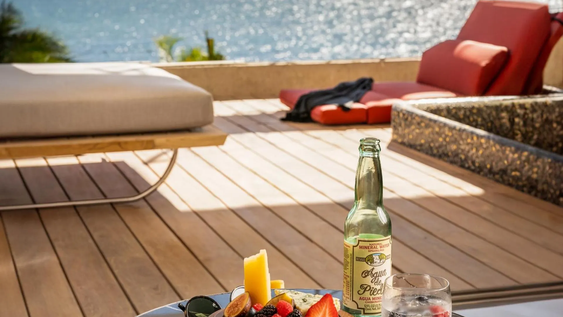 Hotel Mousai Cancun Adults Only 5*,  Meksika